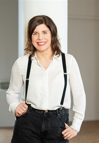 Susanne Hahn Gründungsberaterin