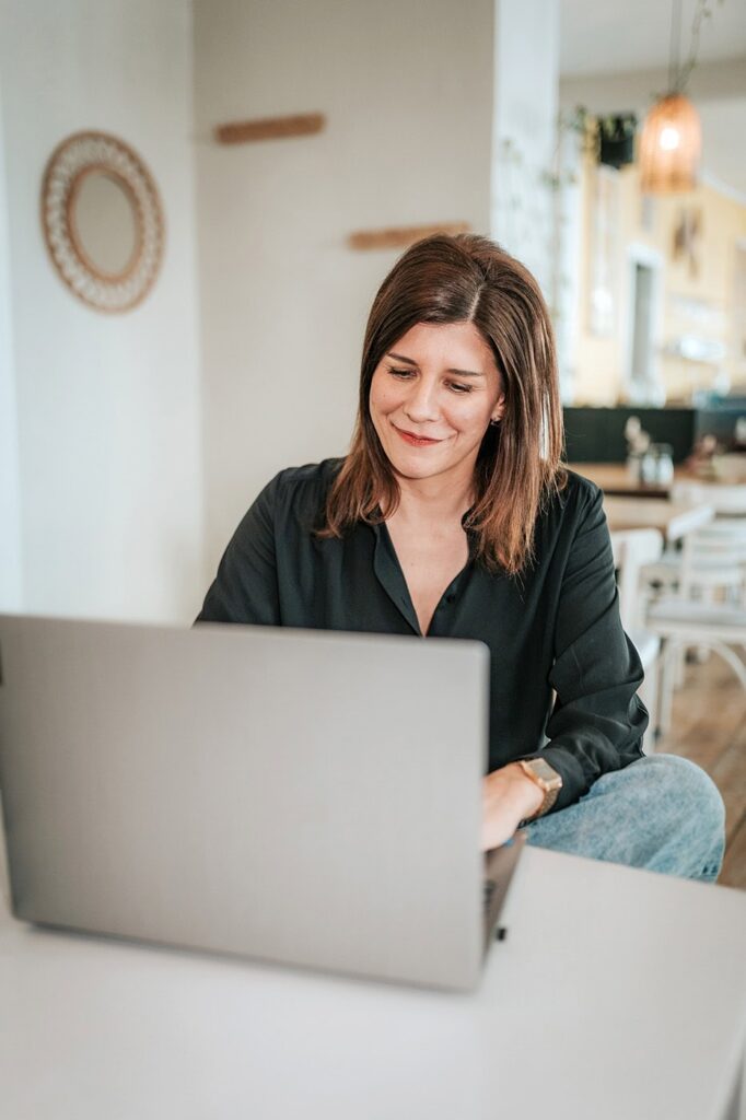 Business Coach Berlin Susanne Hahn
