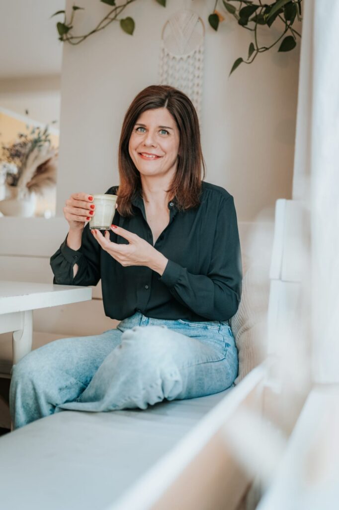 Beratung für Gründer und Startups in Berlin von Susanne Hahn